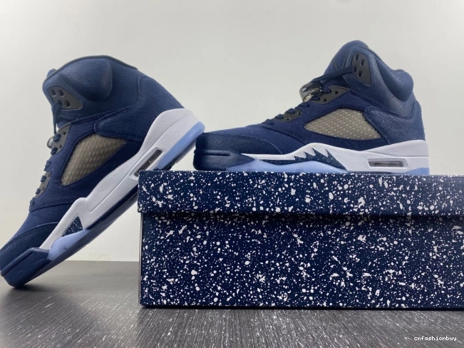 Jordan 5 Georgetown FD6812-400 Air 1118
